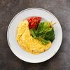 Омлет классический в United Kitchen по цене 650