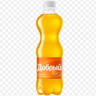 Добрый Апельсин в Шоурма по цене 150 ₽