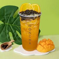 Освежающий манго в WON CHA