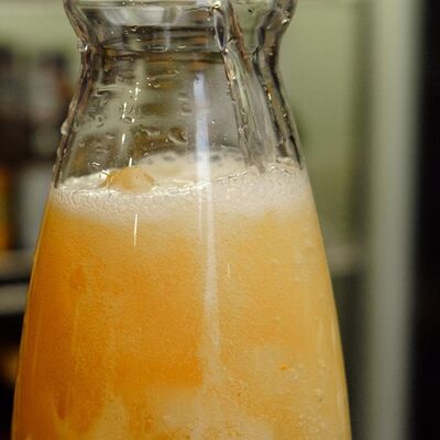 Лимонад Конфета в Бобер Выдыхай по цене 280 ₽