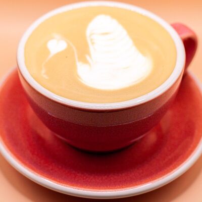 Латте в Диалог по цене 299 ₽