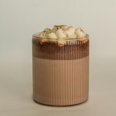 Горячий шоколадв Coffee Pit по цене 190 ₽