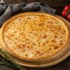 Собери пиццу мечты в Lucky Cheese Pizza по цене 650