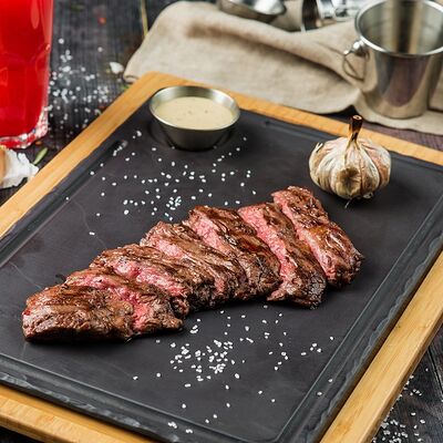 Стейк Мачете в Маймун по цене 1290