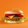 Chicken Burger в Lavash holiday по цене 319