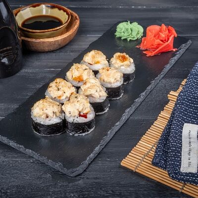 Швейцарская курица в Суши Ням по цене 370 ₽