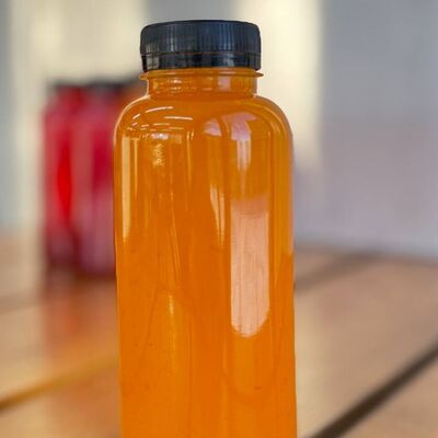 Морс облепиховыйв Шашлык Пикник по цене 140 ₽