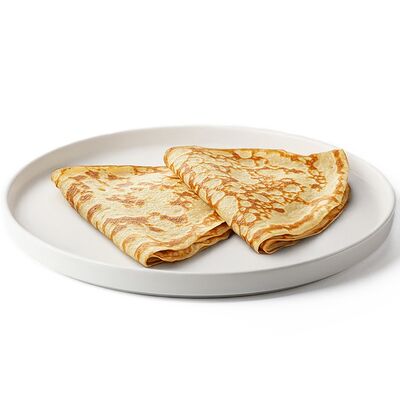 Бабушкины блинчики в УРМАН кафе по цене 195 ₽