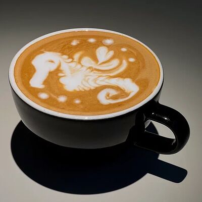 Капучино в Zanoza по цене 310 ₽