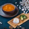 Том ям с морепродуктами в The Море по цене 890