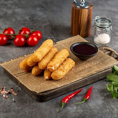 Сырные Палочки в Manny's Burger по цене 550 ₽