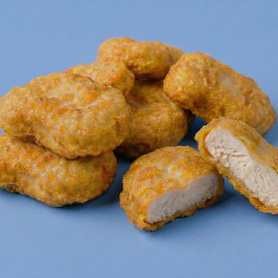 Наггетсы 7 шт. в Шавермить по цене 239 ₽