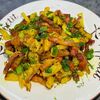Картошечка жареная со шкваркамив Вкусно как у мамы по цене 599