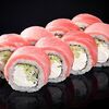 Филадельфия с тунцом в Space sushi по цене 1140