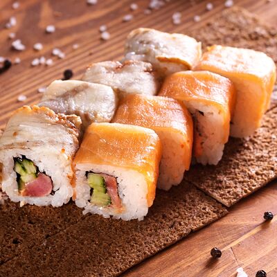 Три короля в Адельфия по цене 500 ₽