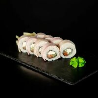 Ролл дон Бекон в Перформанс вкуса