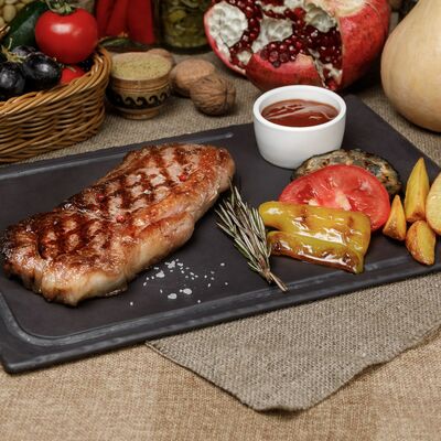 Стейк Стриплойн в Шашлычный дворик по цене 1800 ₽