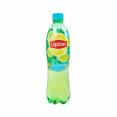 Lipton Зеленый чай в Шаурма тандыр 24 по цене 185 ₽