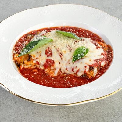 Лазанья в Веранда по цене 490 ₽