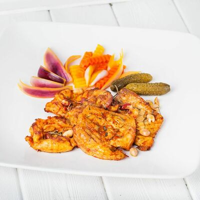 Га Ныонг в Вьеткафе Мега по цене 2280 ₸