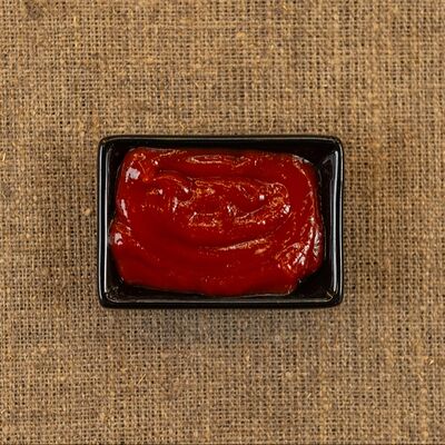 Красный острый в Шеф-Кебаб №1 по цене 60 ₽