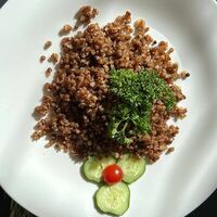 Гречка отварная в Араз Палас