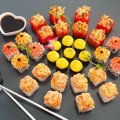 Сет Афонька в От Нафани по цене 2100 ₽