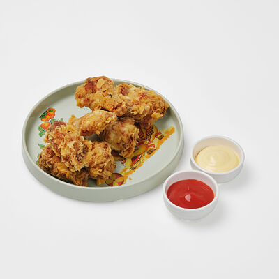 Острые крылья S в Sushiman по цене 2600 ₸