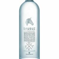 Dausuz Water в Kaif Provenance