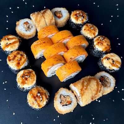 Синано в БаРак по цене 44 р.