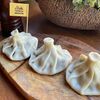 Хинкали Баранина в Салами Хинкали по цене 300