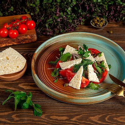 Салат Домашний в Ботаника по цене 390