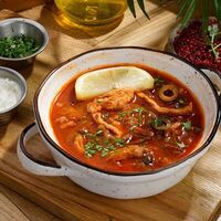 Солянкав ЧиллДОМ