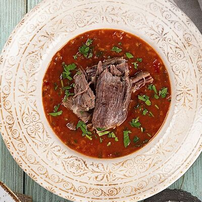 Суп Харчо в Кавказ по цене 710 ₽