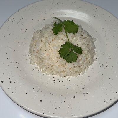 Рис в Буфет на Горького по цене 80 ₽