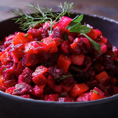 Салат Винегрет в Гриль Ру по цене 155