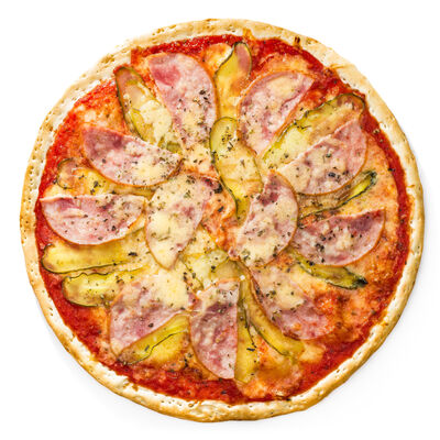 Каприччо в Перчини на огне по цене 430