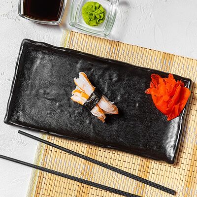 Суши с креветкой в Halal SushiRolls по цене 179 ₽