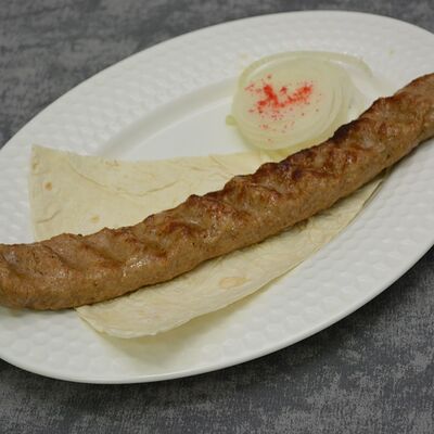 Люля-кебаб из баранины в Чапай по цене 390