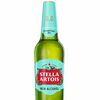 Пиво безалкогольное Stella Artois в Логово по цене 200