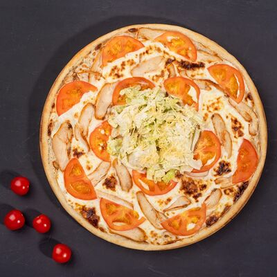 Цезарь 400 г в Суши Ибица по цене 756 ₽