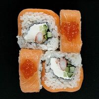 Королевская Филадельфия в Самурай