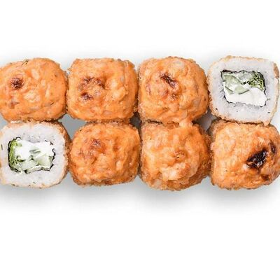 Гурме креветка в Ями суши по цене 560 ₽