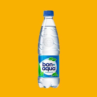 BONAQUA газированная в Гуанли по цене 150 ₽