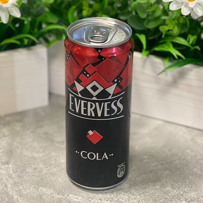 Evеrvess Cola в Grill chef по цене 170 ₽