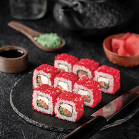 Масаго Филадельфия в СушиСтор