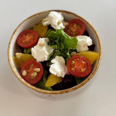 Салат Буси в Home Kitchen по цене 1480 ₸