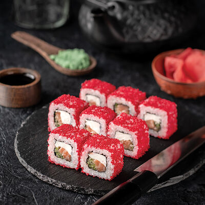 Масаго Филадельфия в СушиСтор по цене 378