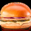 Бургер грибной в Chicken House по цене 213