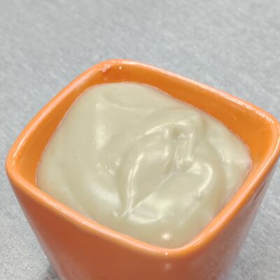 Крем-соус Васабив Шаверма-бар Рыба мОя по цене 70 ₽